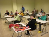 Schulbesuch Gymnasium 2020